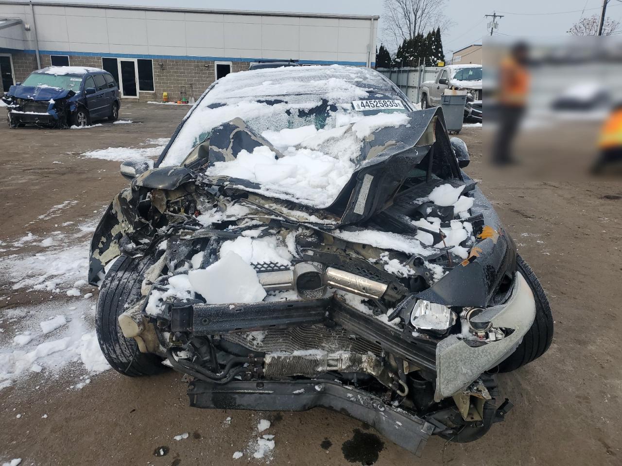 2008 Acura TL - Image 5