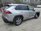 2025 Toyota Rav4 Xle للبيع في Waldorf، MD - Side
