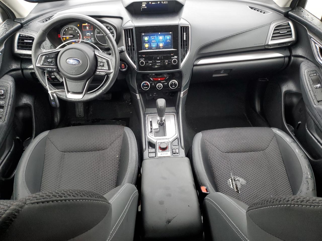 2020 Subaru Forester - Image 8