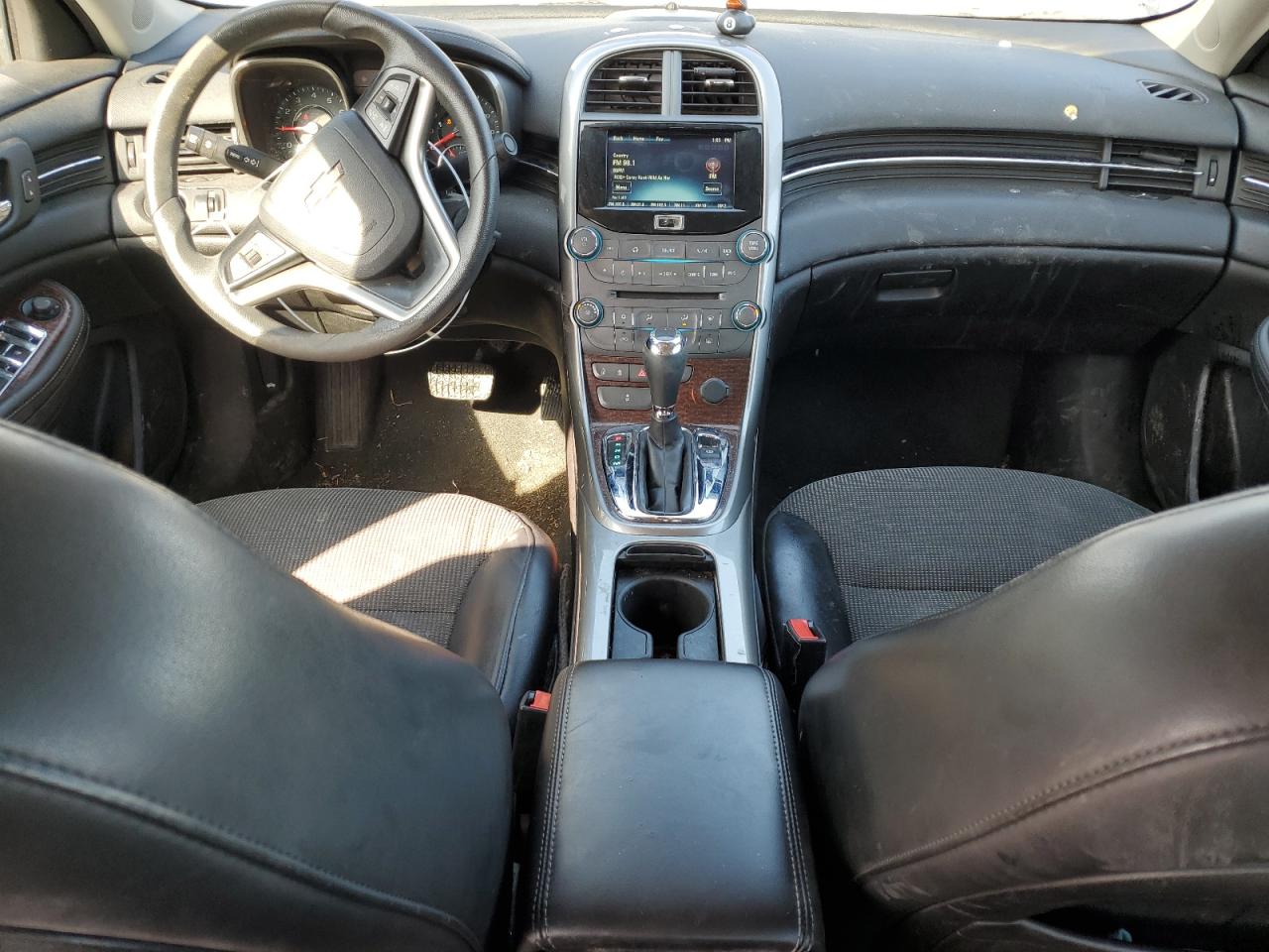 2013 Chevrolet Malibu - Image 8