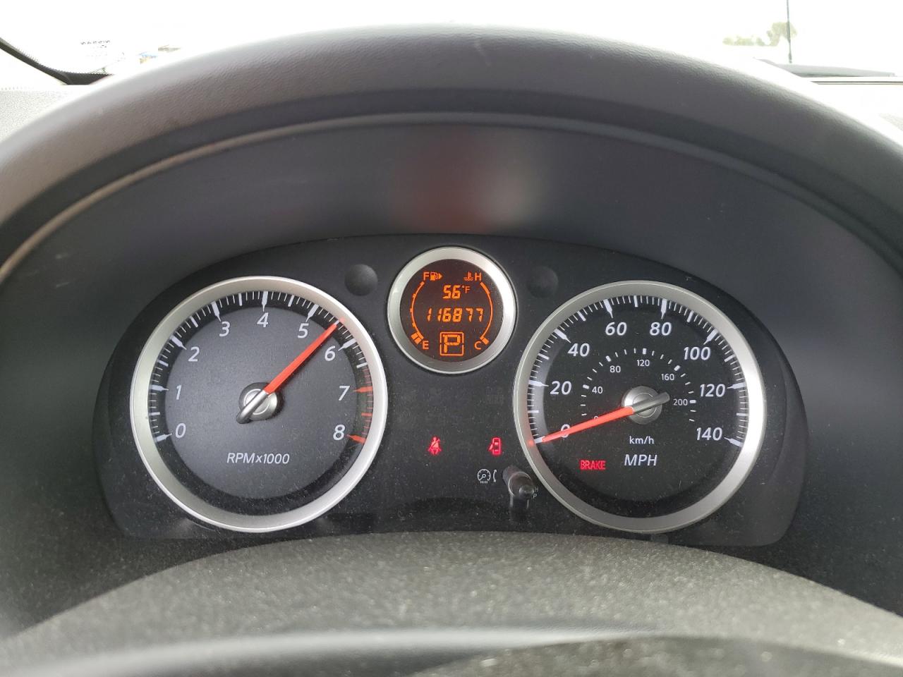 2011 Nissan Sentra - Image 9