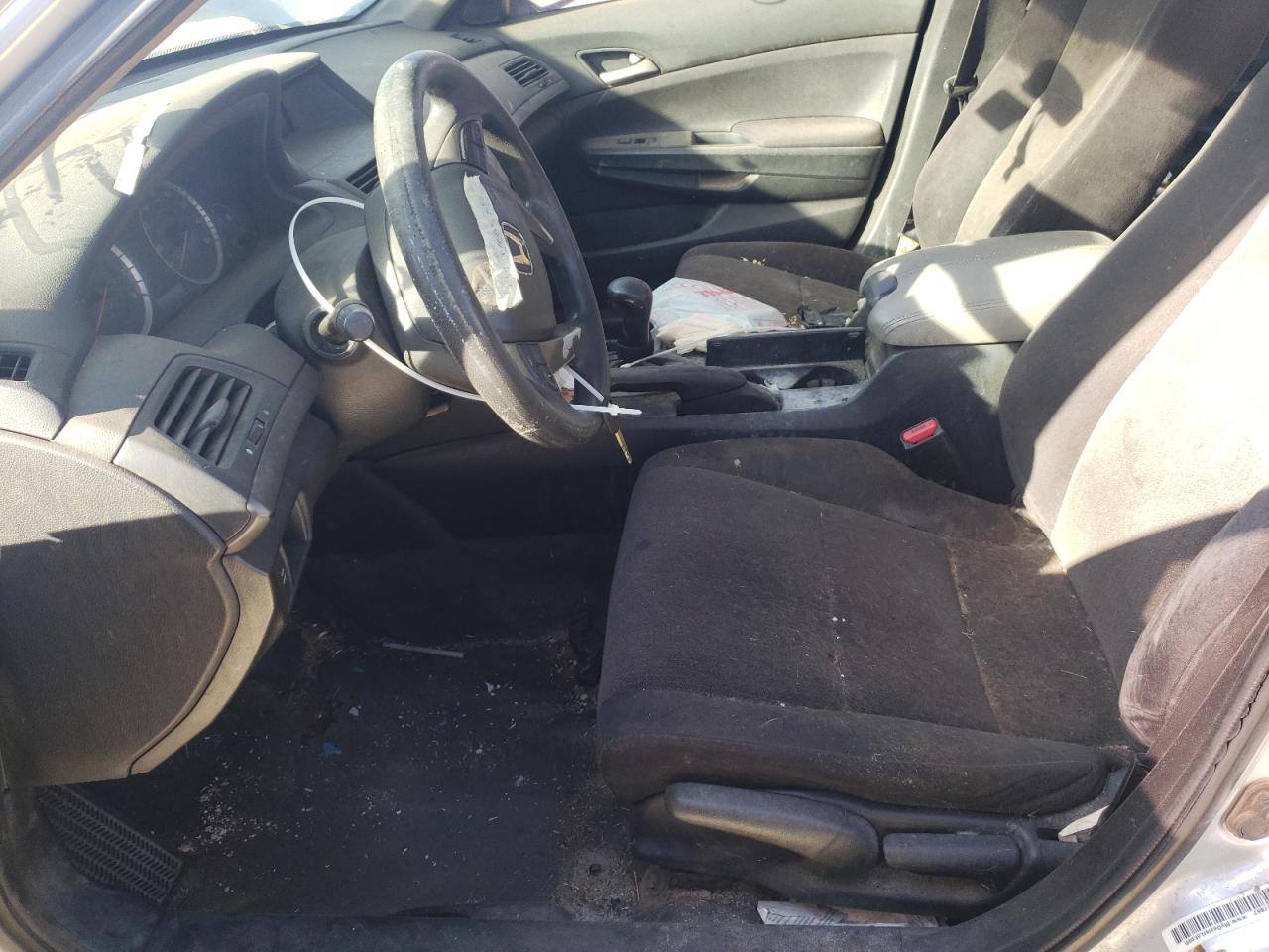 2009 Honda Accord - Image 7