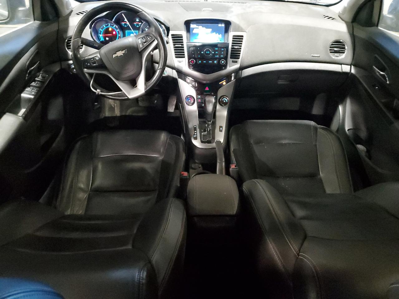 2014 Chevrolet Cruze - Image 8