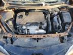 2017 Chevrolet Cruze Lt de vânzare în Madisonville, TN - Rollover