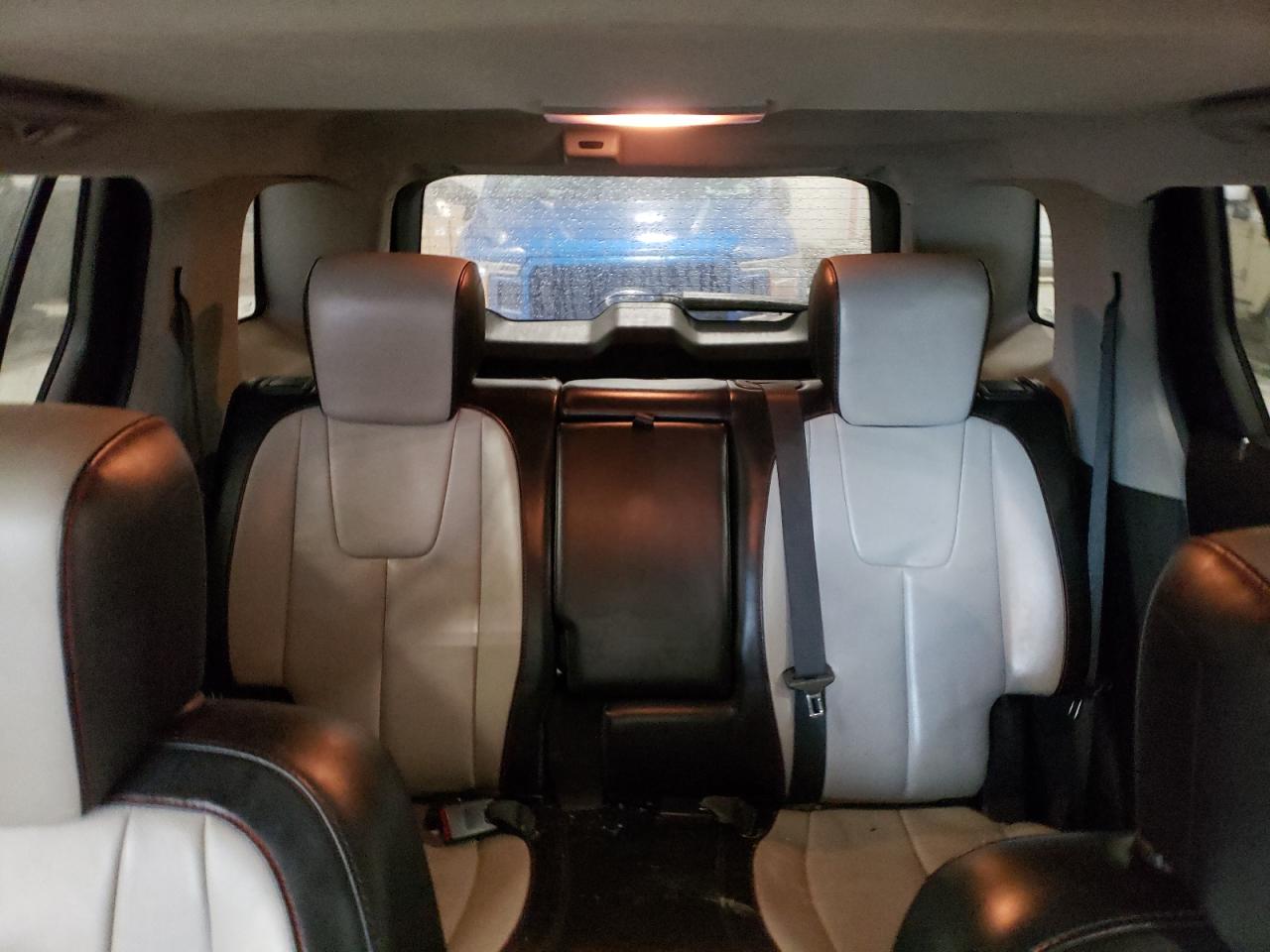 2010 GMC Terrain - Image 10