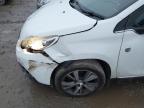 2014 PEUGEOT 2008 CROSS for sale at Copart YORK