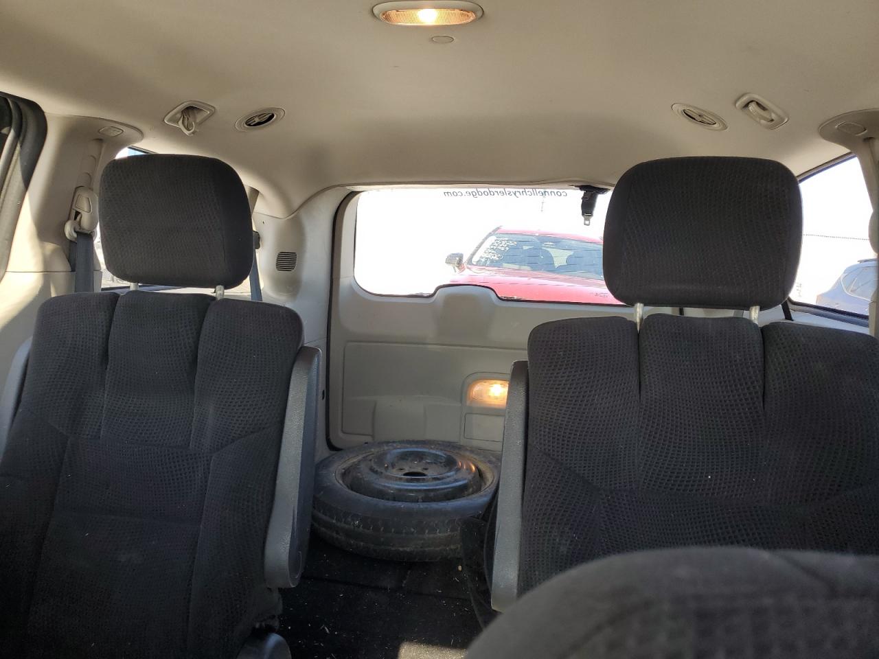 2013 Dodge Caravan - Image 10
