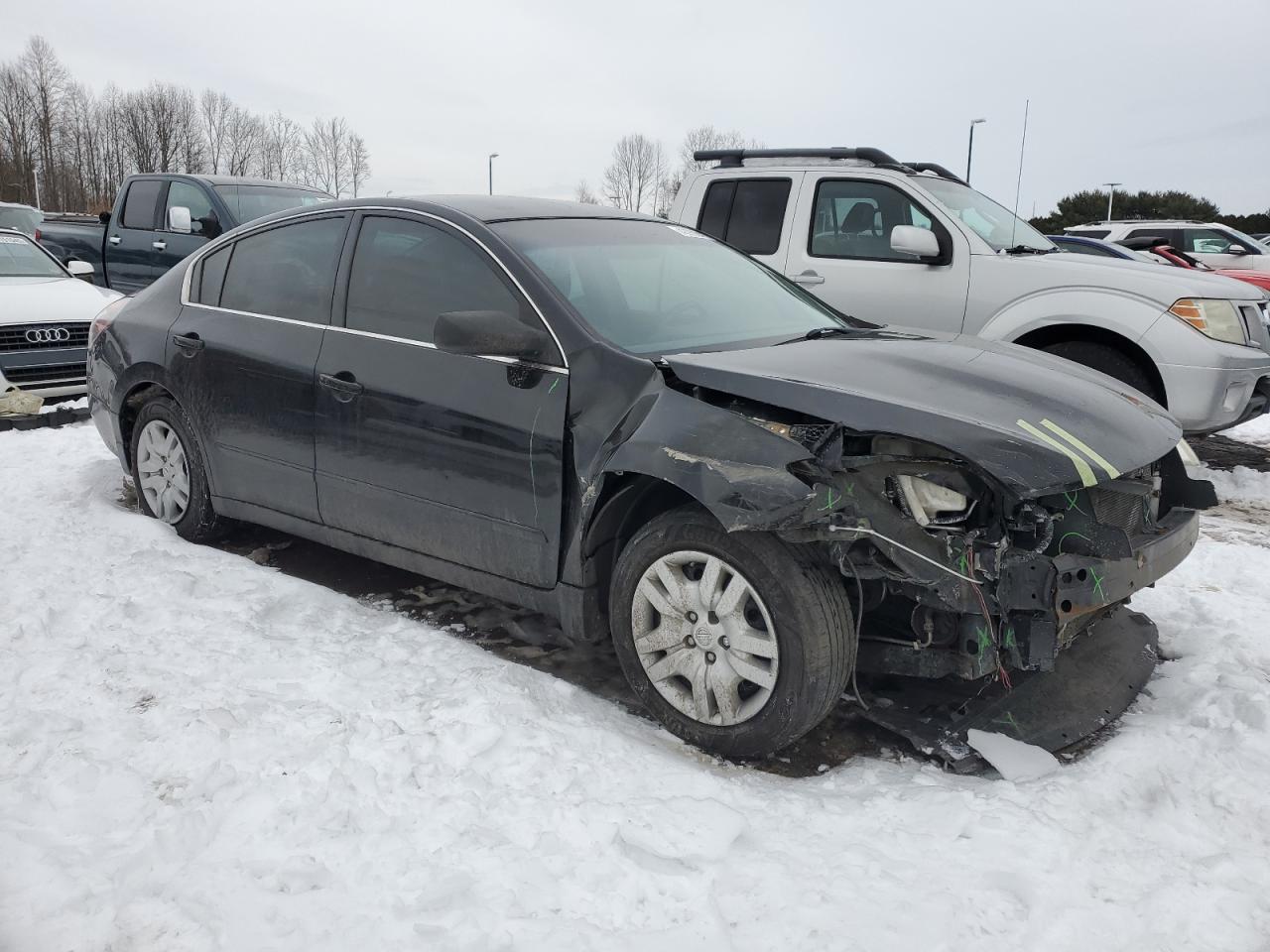 2012 Nissan Altima - Image 4