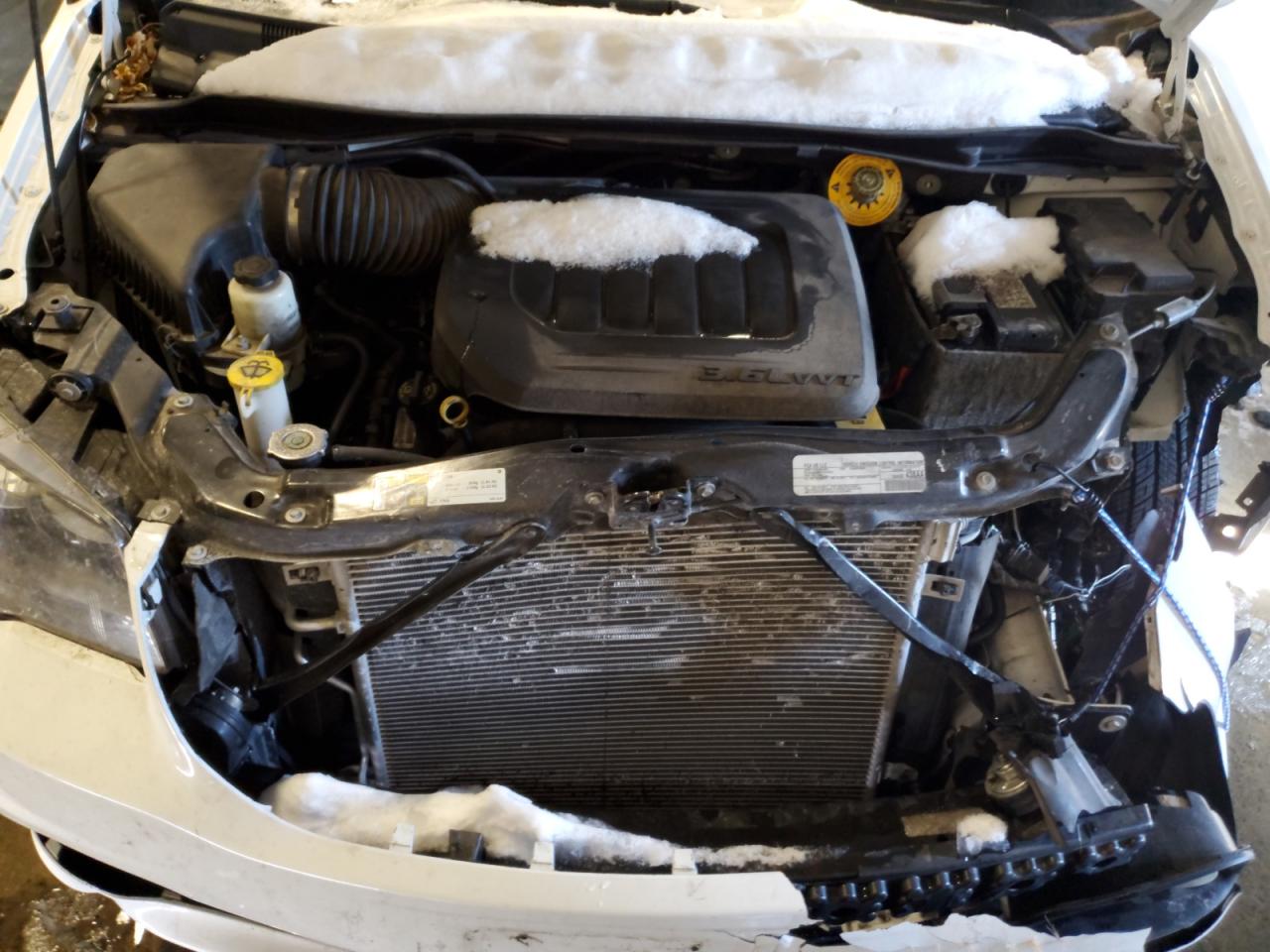 2019 Dodge Caravan - Image 12