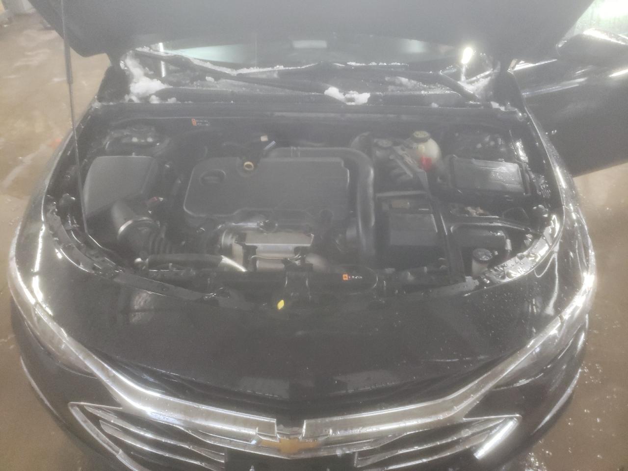 2021 Chevrolet Malibu - Image 11