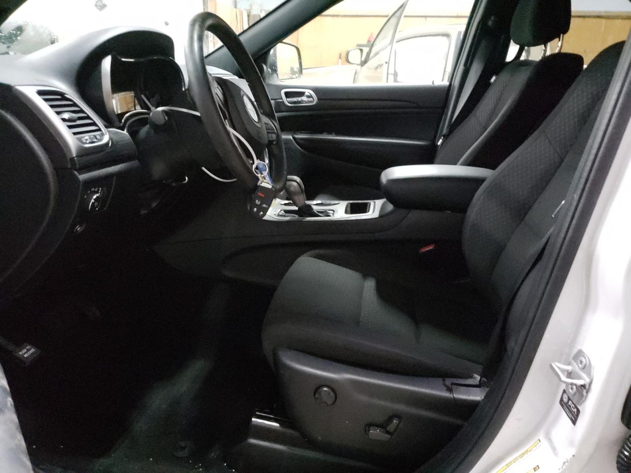 2021 Jeep Grand Cherokee - Image 7