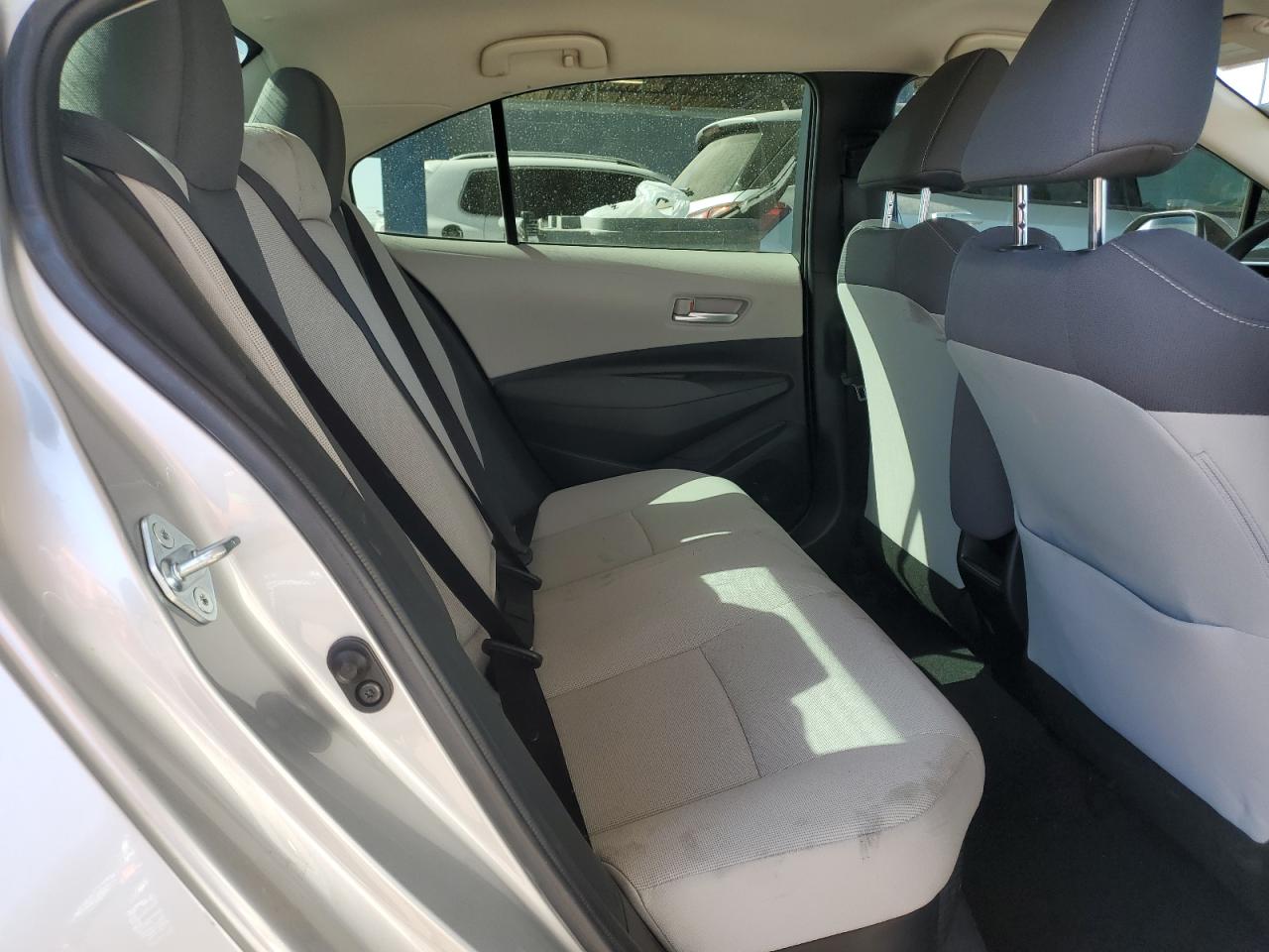 2021 Toyota Corolla - Image 10