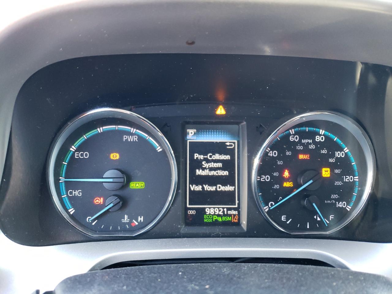 2017 Toyota RAV 4 - Image 9