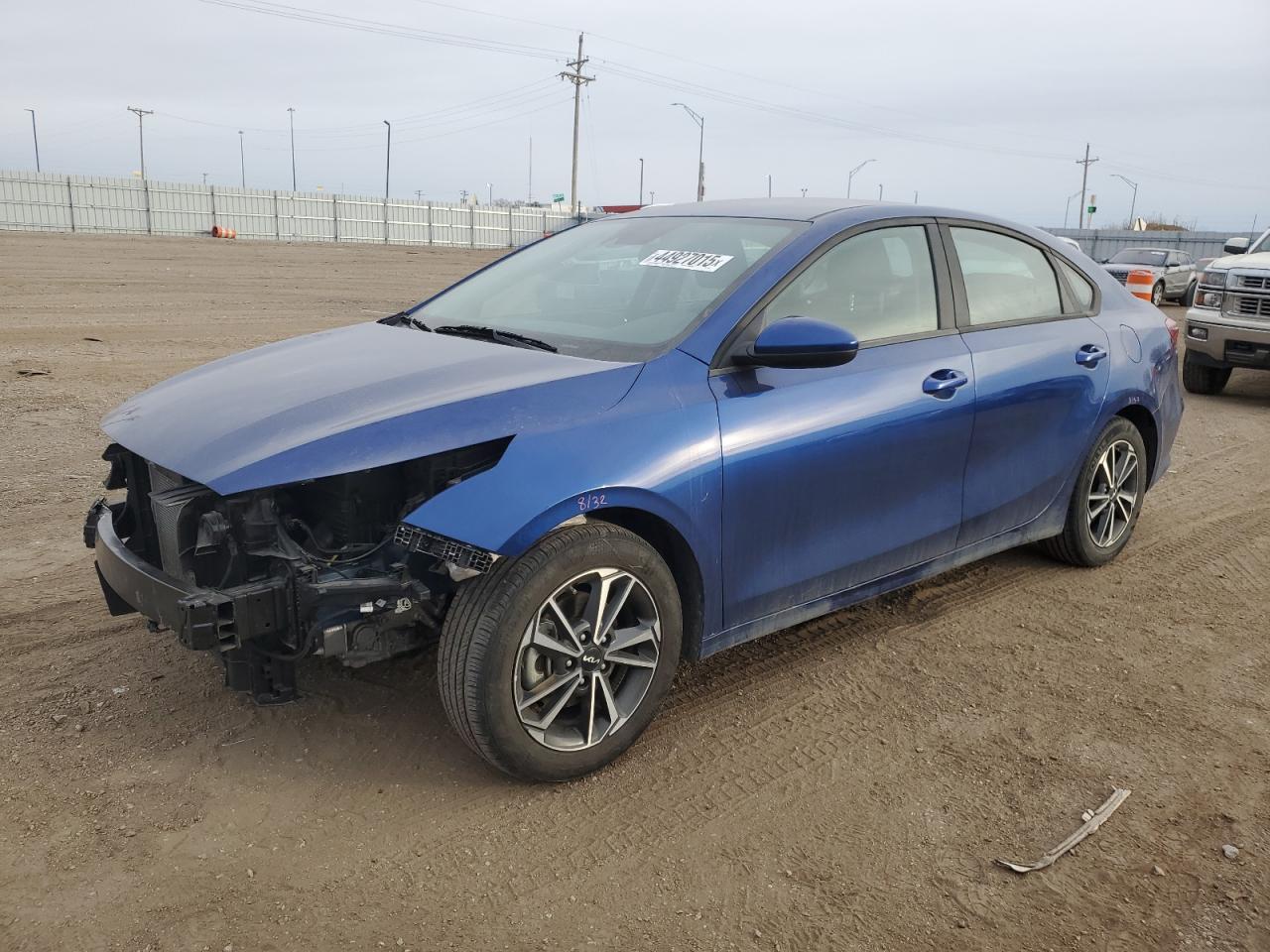 2022 Kia Forte - Image 1