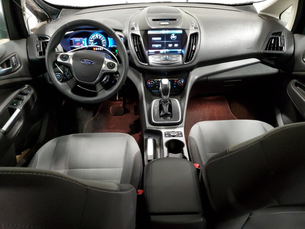 2015 Ford C-MAX - Image 8
