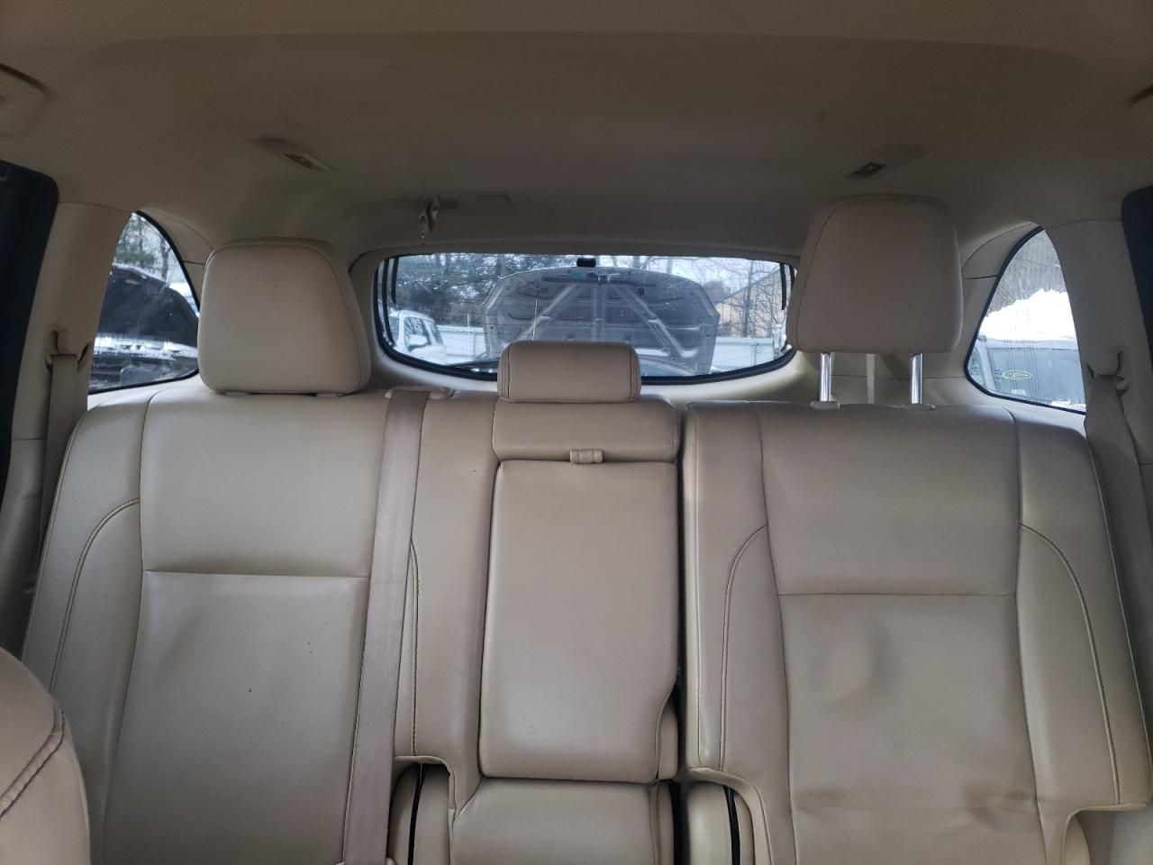 2014 Toyota Highlander - Image 10