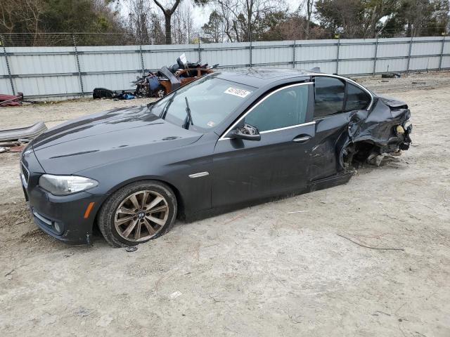2016 Bmw 528 Xi