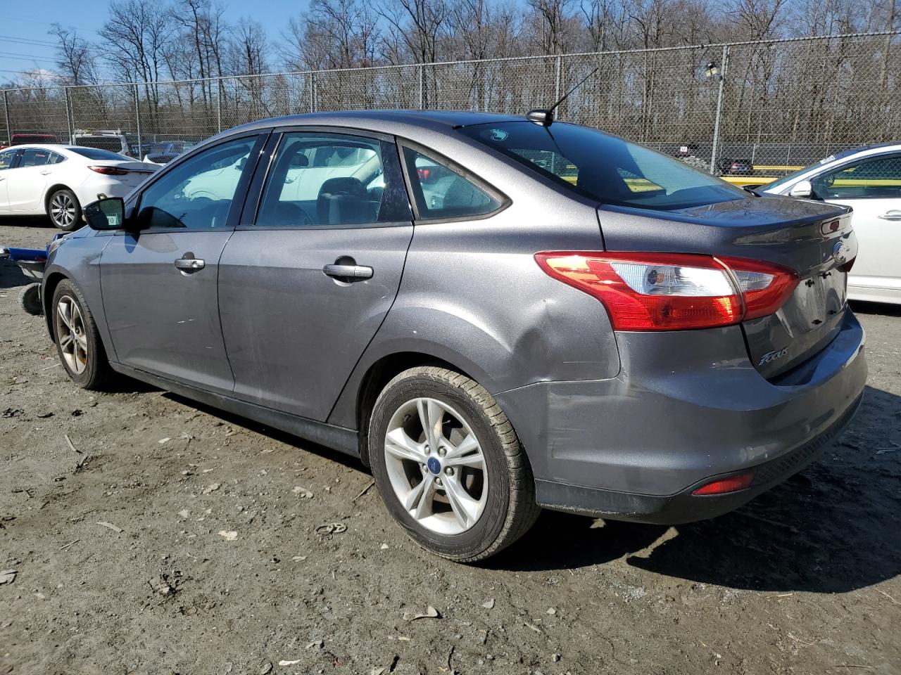 2013 Ford Focus - Image 2