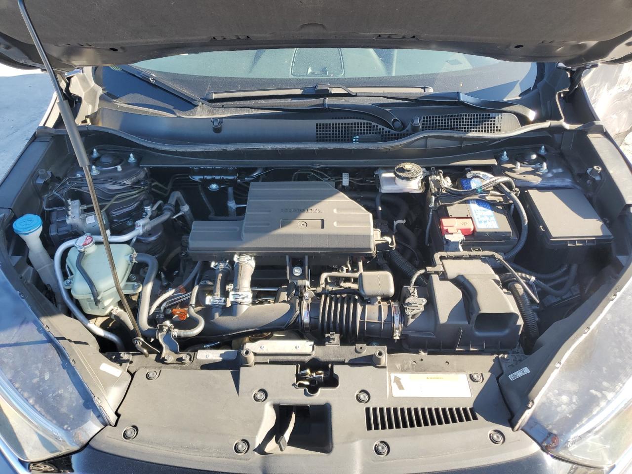 2021 Honda CR-V - Image 14