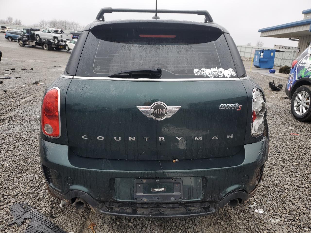 2013 MINI Cooper - Image 6