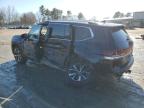 2024 Volkswagen Atlas Sel Premium R-Line en Venta en Mendon, MA - Side