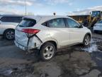 2021 Honda Hr-V Lx zu verkaufen in Marlboro, NY - Rear End