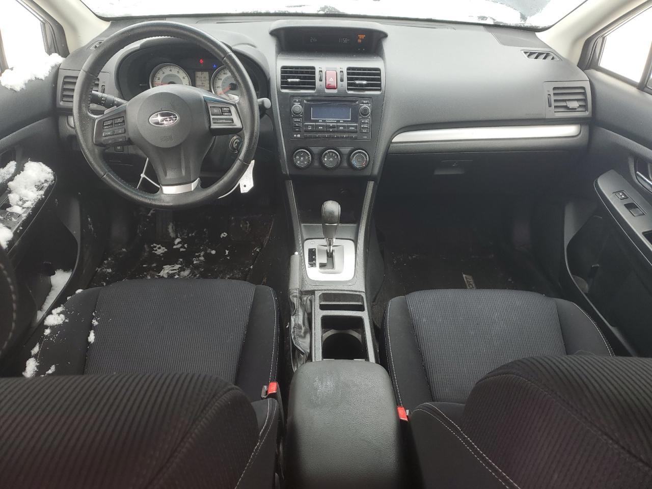 2013 Subaru Impreza - Image 8