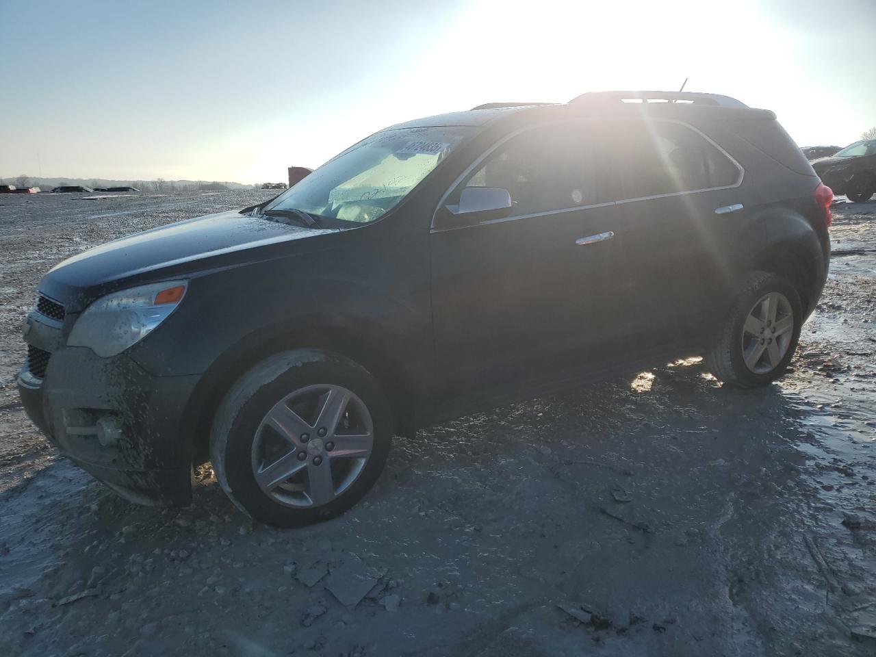 2015 Chevrolet Equinox - Image 1