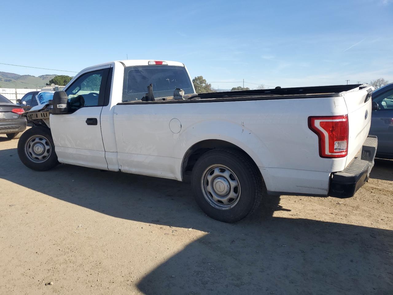 2015 Ford F-150 - Image 2