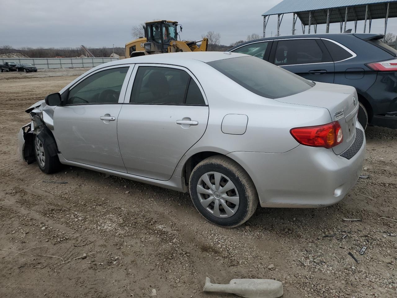 2010 Toyota Corolla - Image 2