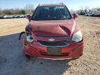 2015 Chevrolet Captiva Lt de vânzare în Oklahoma City, OK - Front End