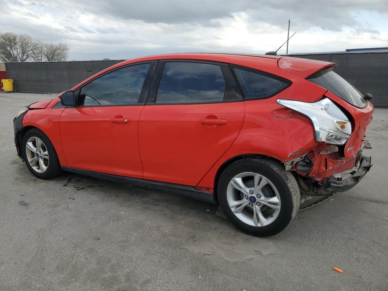 2013 Ford Focus - Image 2