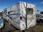 2003 WORKHORSE CUSTOM CHASSIS MOTORHOME CHASSIS W22 for sale at Copart AB - CALGARY