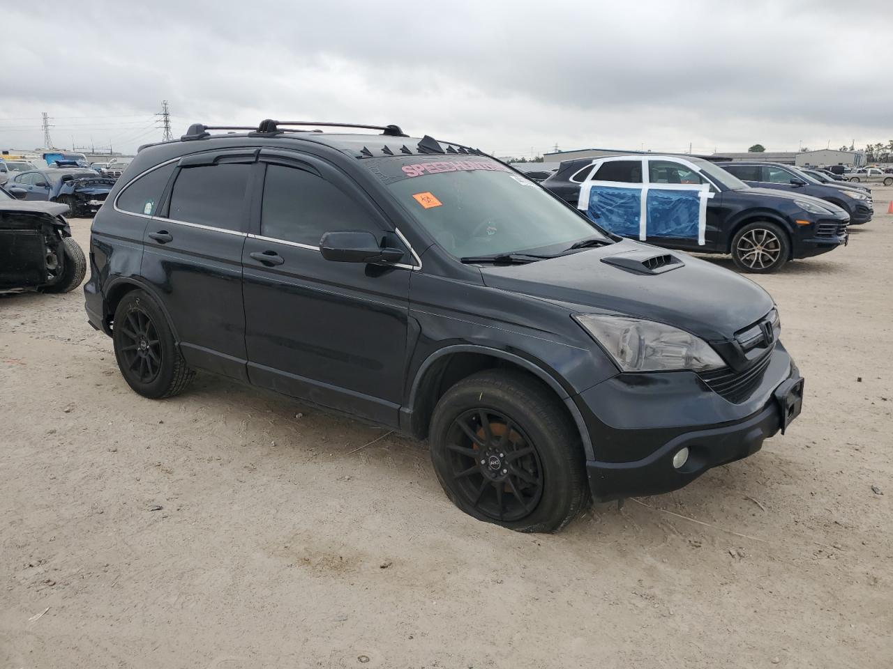 2009 Honda CR-V - Image 4