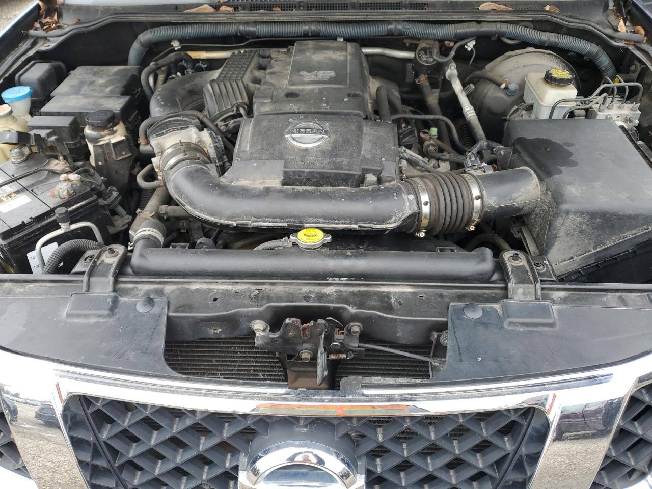 2011 Nissan Pathfinder - Image 12