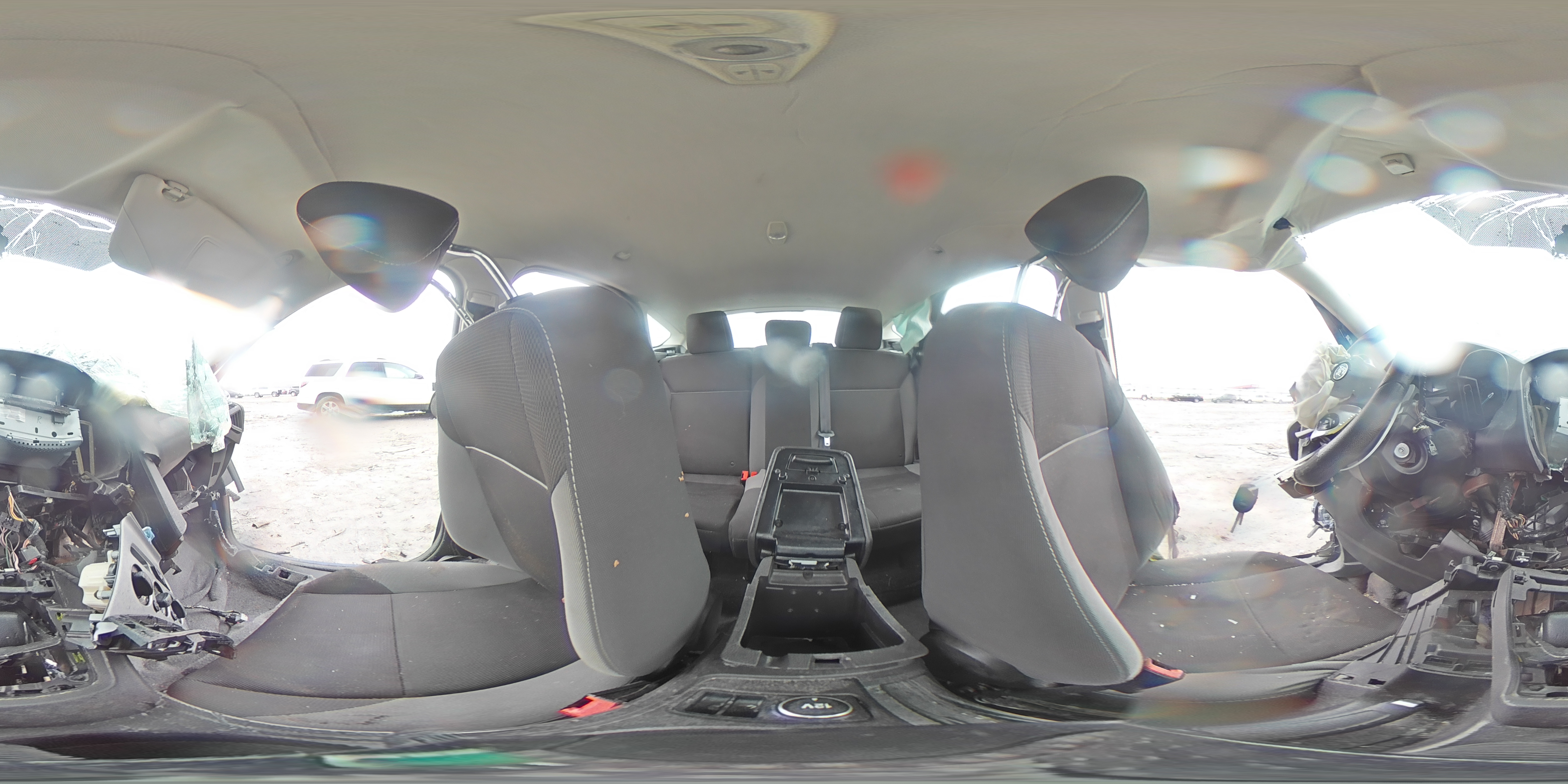 2012 Ford Focus - Image 13