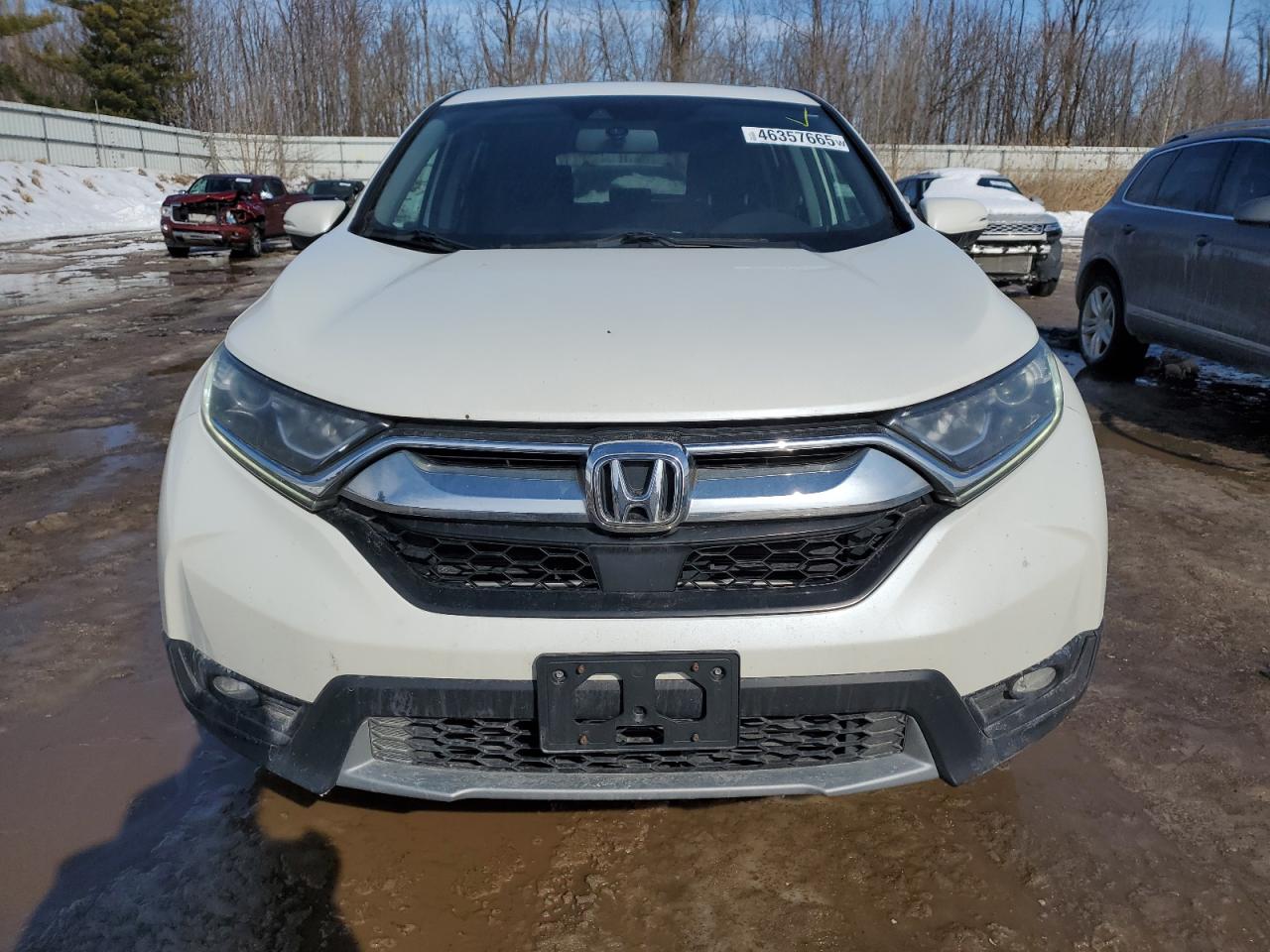 2017 Honda CR-V - Image 5