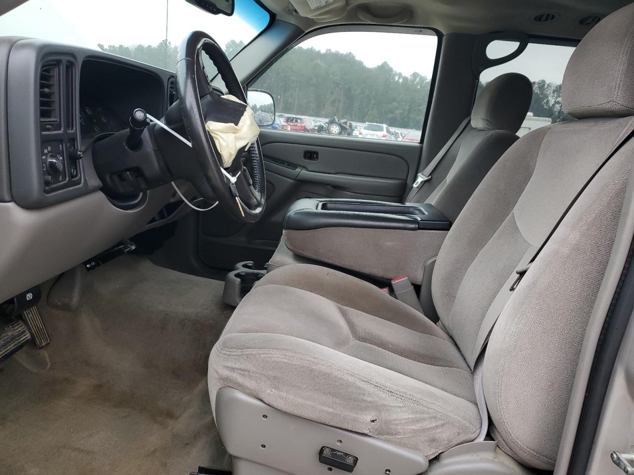 2005 GMC Yukon - Image 7
