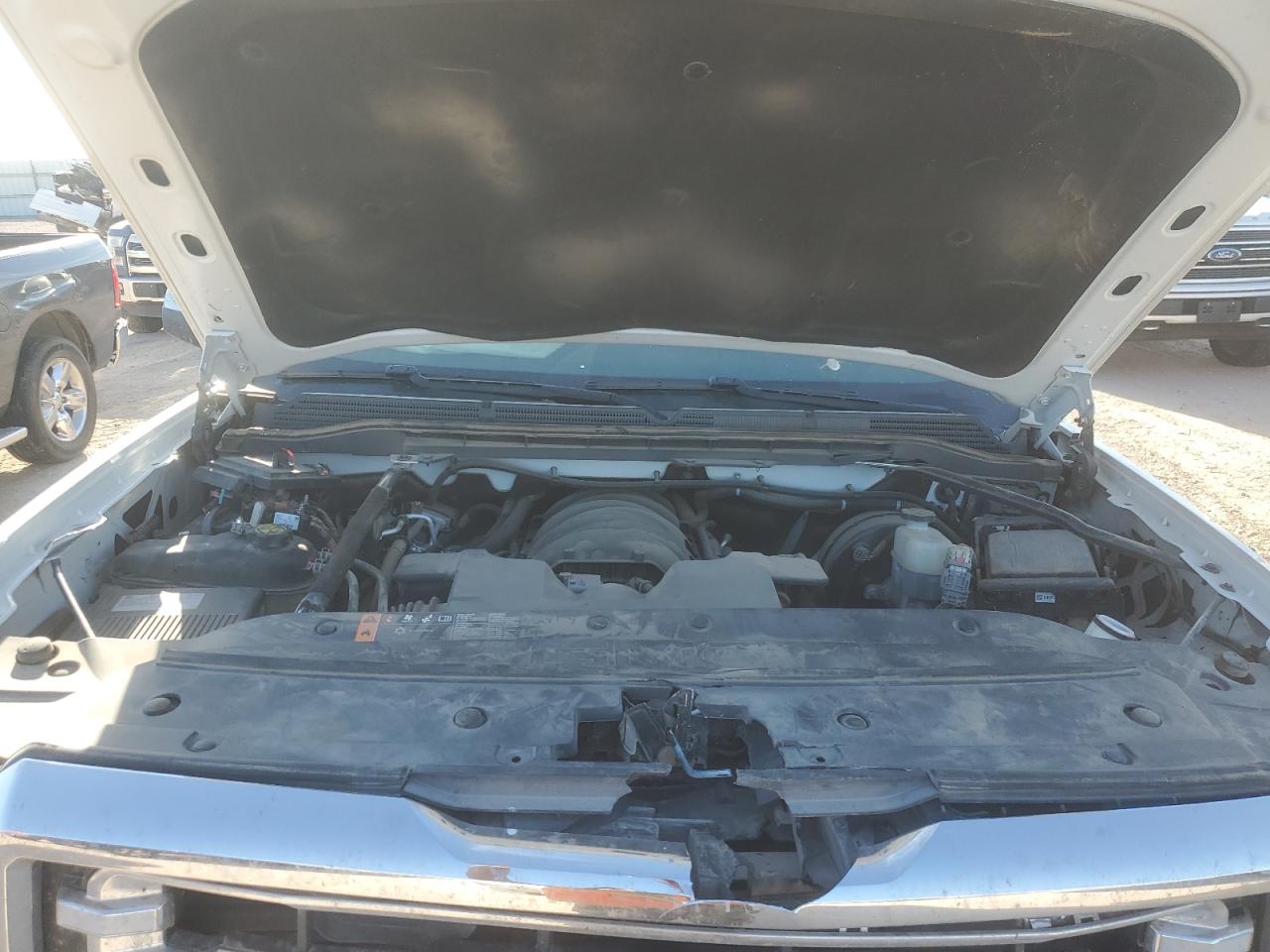 2018 GMC Sierra - Image 11