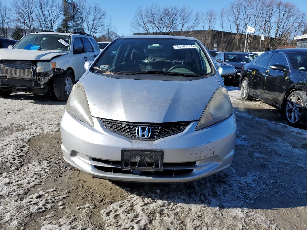 2013 Honda Fit - Image 5