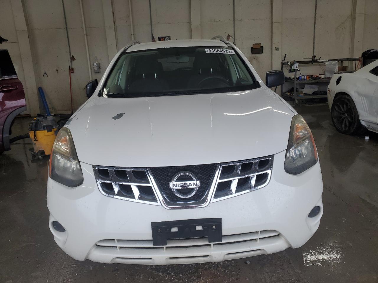 2015 Nissan Rogue - Image 5