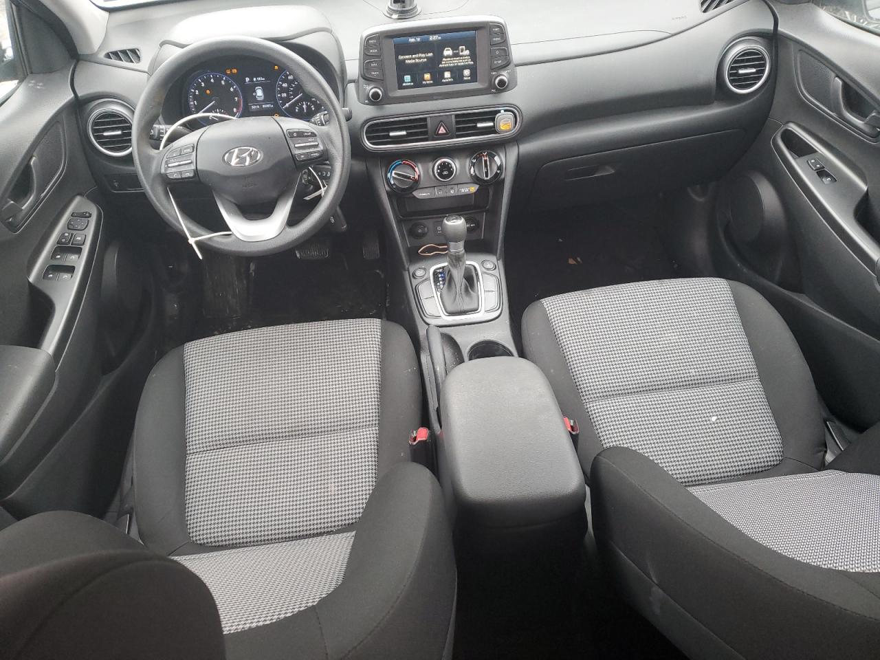 2020 Hyundai Kona - Image 8