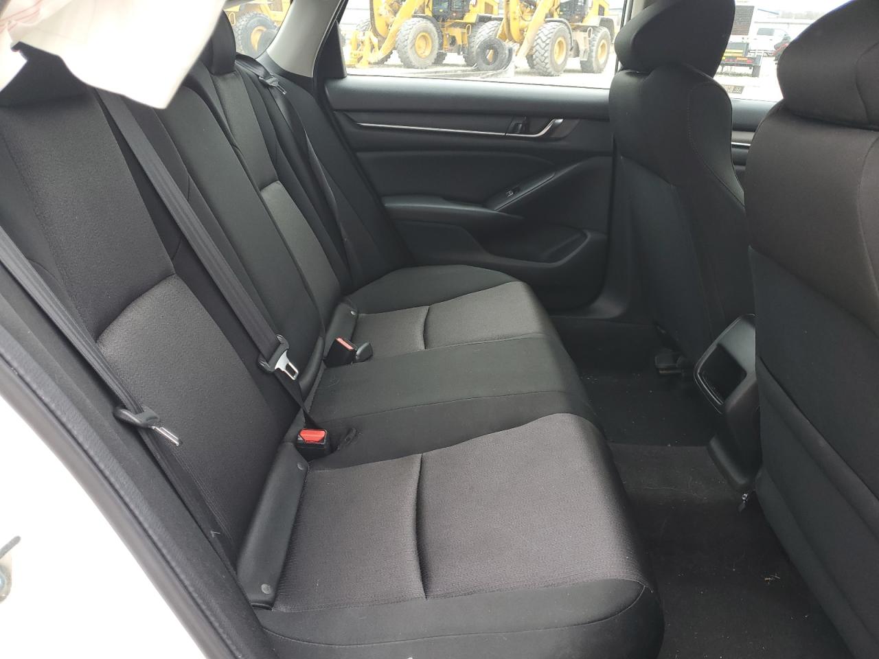 2018 Honda Accord - Image 11