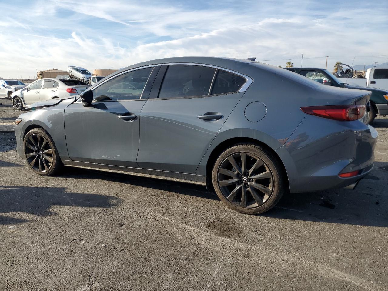 2022 Mazda 3 - Image 2