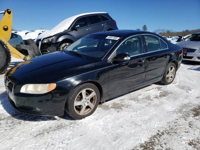 2009 Volvo S80 3.2