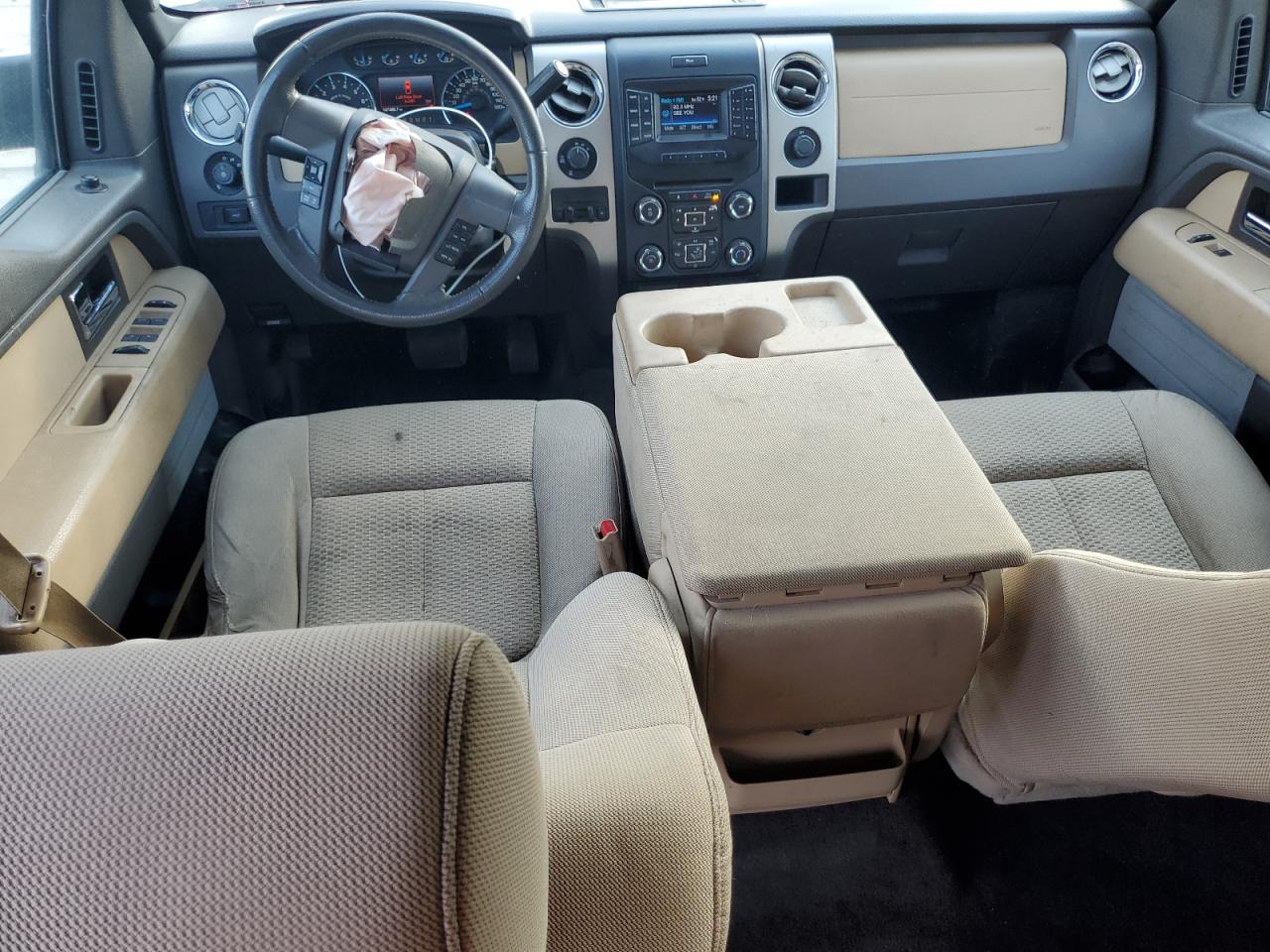 2013 Ford F-150 - Image 8