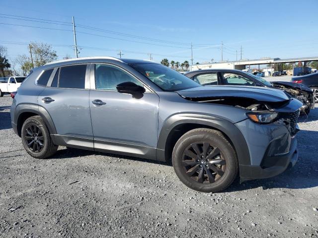  MAZDA CX-50 PREM 2024 Серый