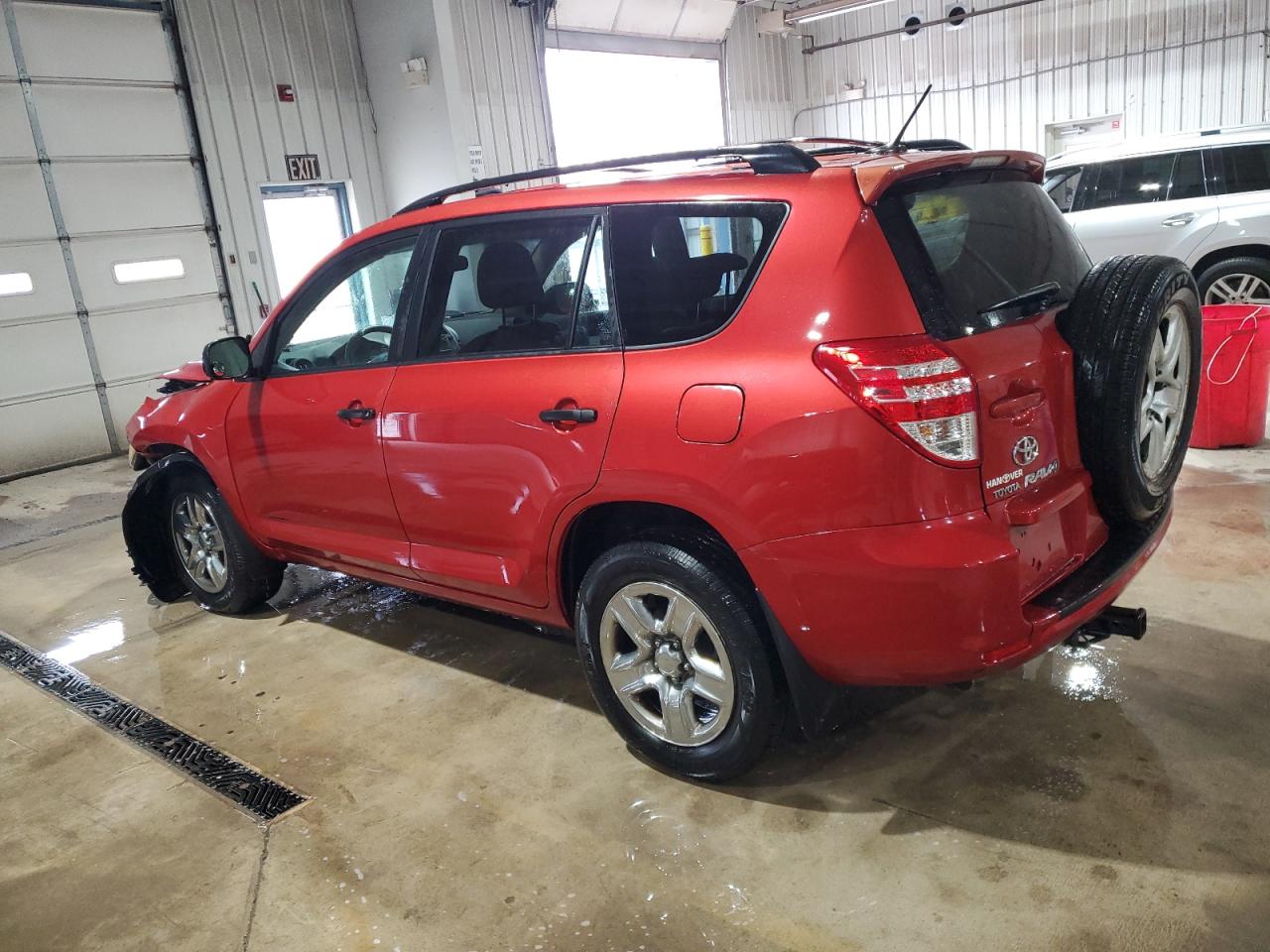 2010 Toyota RAV 4 - Image 2