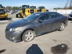 2012 Toyota Camry Base на продаже в Dunn, NC - Front End