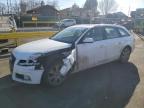 2010 Audi A4 Premium zu verkaufen in Denver, CO - Front End